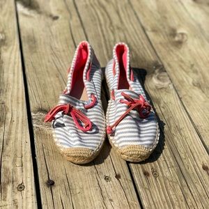 SPERRY'S Espadrille for Women